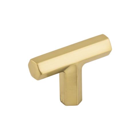 Top Knobs Serene Lydia T Shape Knob
