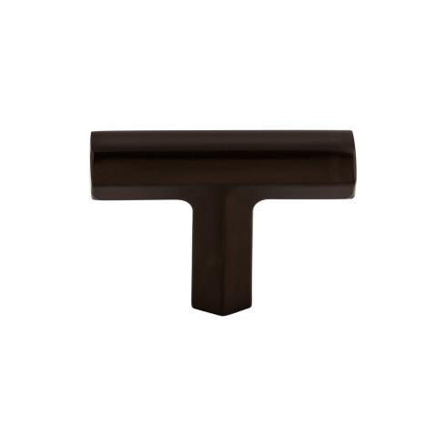 Top Knobs Serene Lydia T Shape Knob