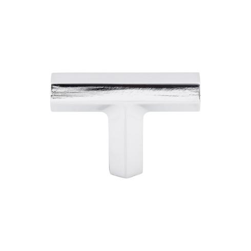 Top Knobs Serene Lydia T Shape Knob