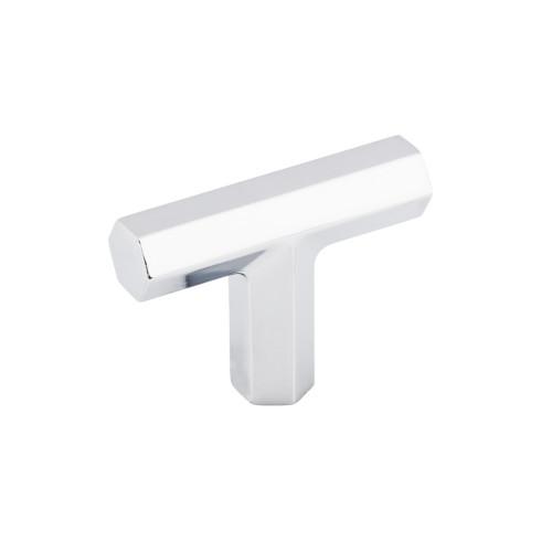 Top Knobs Serene Lydia T Shape Knob