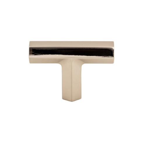 Top Knobs Serene Lydia T Shape Knob