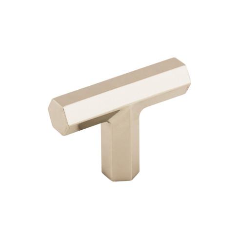 Top Knobs Serene Lydia T Shape Knob