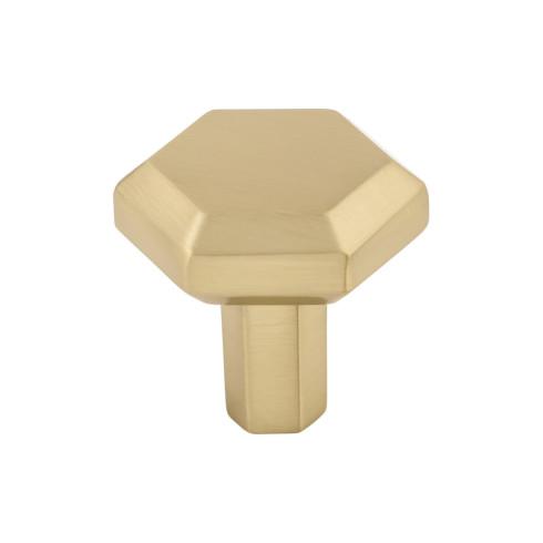 Top Knobs Serene Lydia Knob