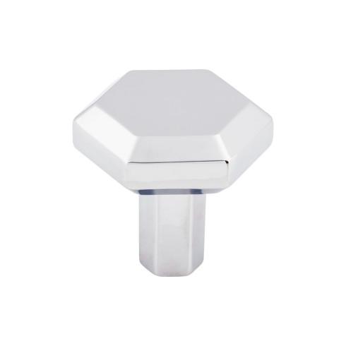 Top Knobs Serene Lydia Knob