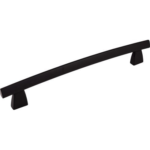 Top Knobs Sanctuary Arched Pull