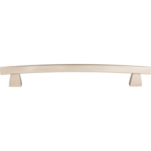 Top Knobs Sanctuary Arched Pull