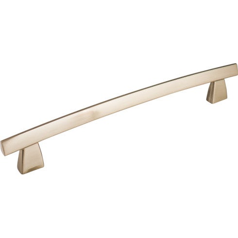 Top Knobs Sanctuary Arched Pull