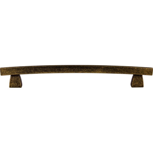 Top Knobs Sanctuary Arched Pull