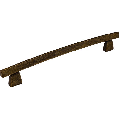 Top Knobs Sanctuary Arched Pull