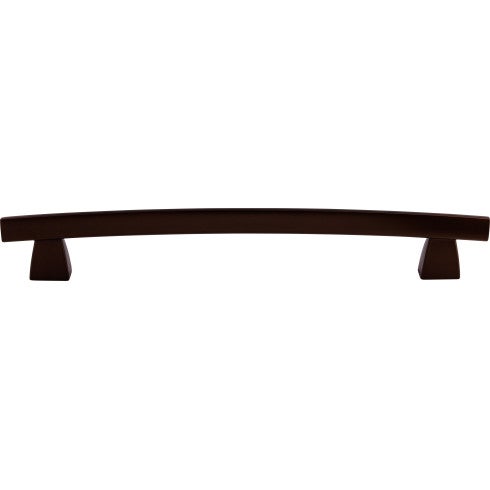 Top Knobs Sanctuary Arched Pull