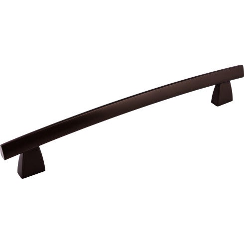 Top Knobs Sanctuary Arched Pull