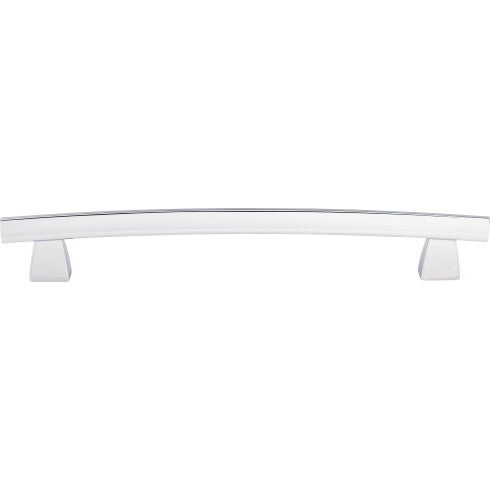 Top Knobs Sanctuary Arched Pull