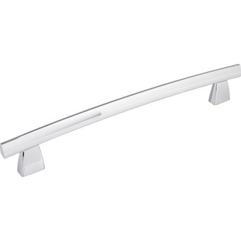 Top Knobs Sanctuary Arched Pull