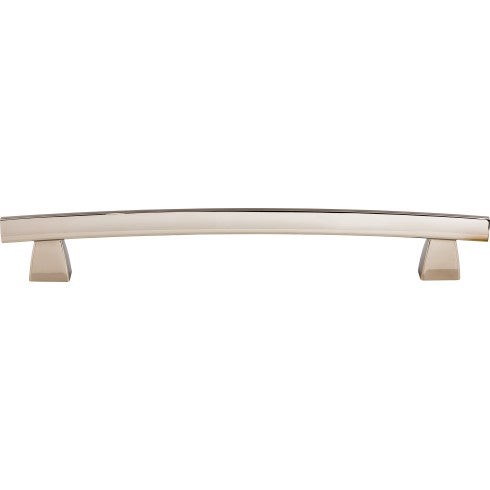Top Knobs Sanctuary Arched Pull