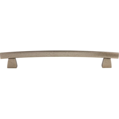 Top Knobs Sanctuary Arched Pull