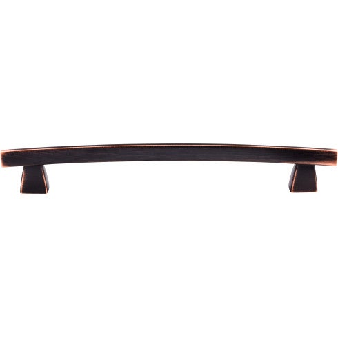 Top Knobs Sanctuary Arched Pull