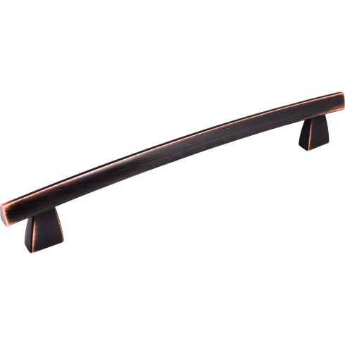 Top Knobs Sanctuary Arched Pull