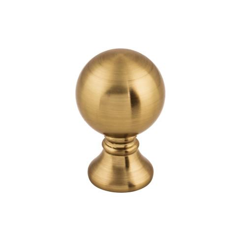 Top Knobs Serene Kara Knob