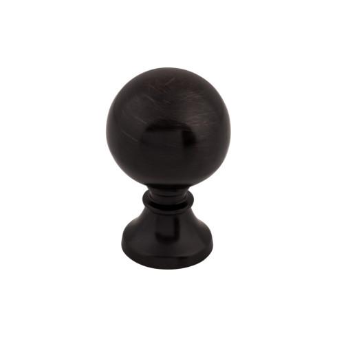 Top Knobs Serene Kara Knob