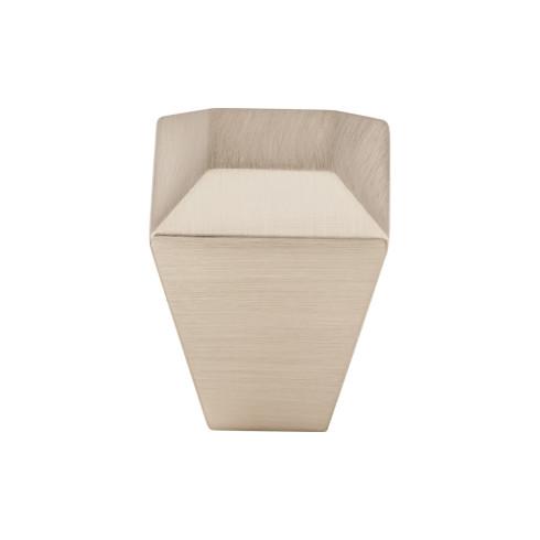 Top Knobs Serene Juliet Knob
