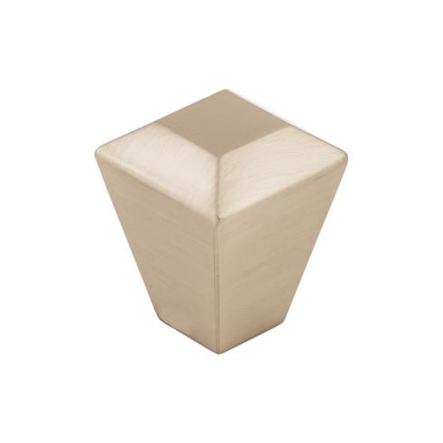Top Knobs Serene Juliet Knob
