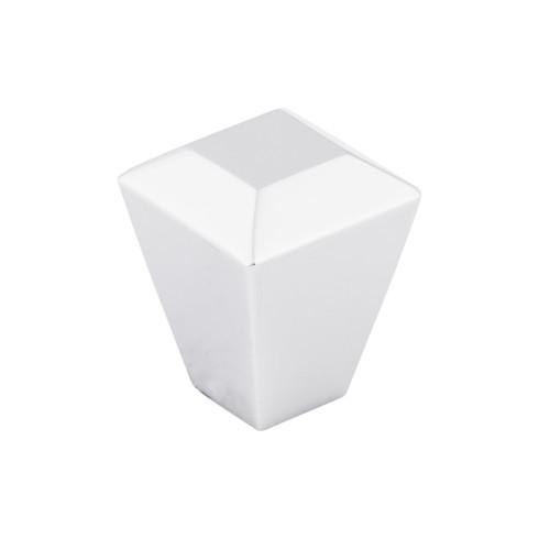 Top Knobs Serene Juliet Knob