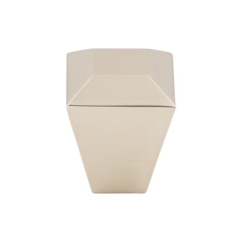 Top Knobs Serene Juliet Knob