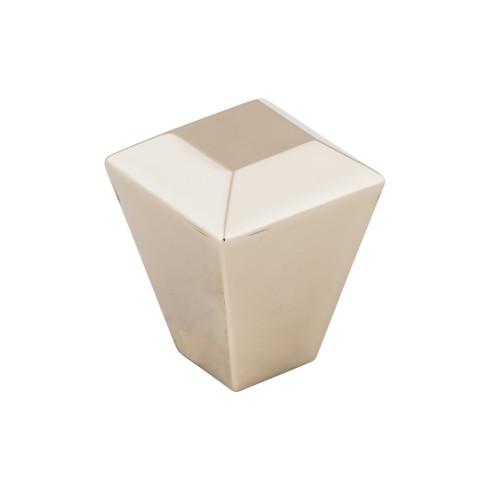 Top Knobs Serene Juliet Knob