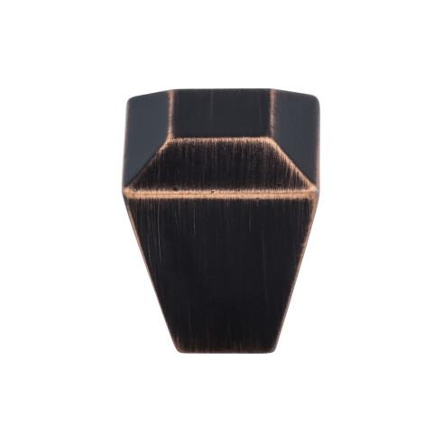 Top Knobs Serene Juliet Knob