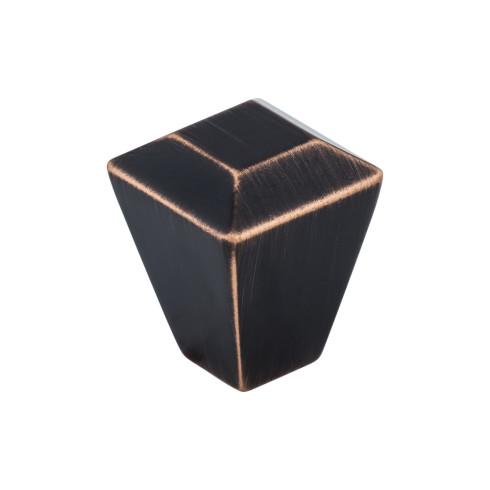 Top Knobs Serene Juliet Knob