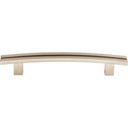 Top Knobs Sanctuary Inset Rail Pull