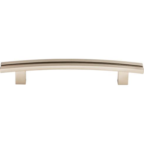 Top Knobs Sanctuary Inset Rail Pull