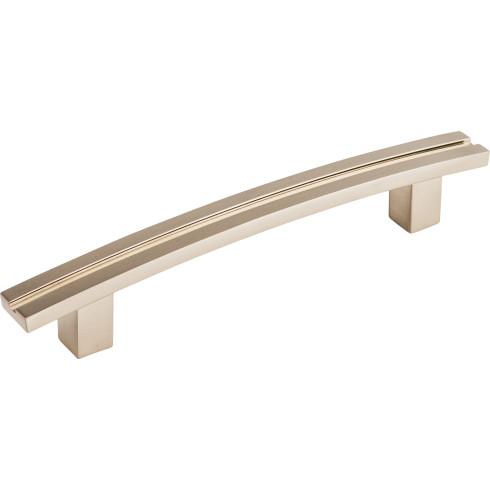 Top Knobs Sanctuary Inset Rail Pull