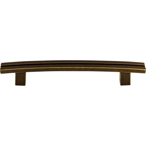 Top Knobs Sanctuary Inset Rail Pull