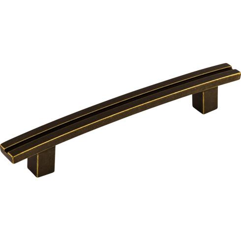 Top Knobs Sanctuary Inset Rail Pull