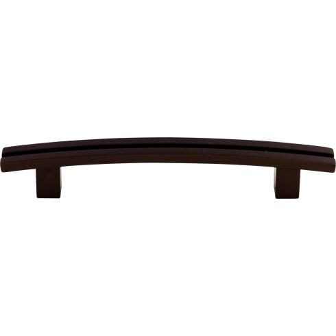 Top Knobs Sanctuary Inset Rail Pull