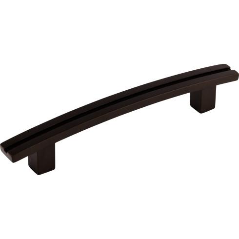 Top Knobs Sanctuary Inset Rail Pull