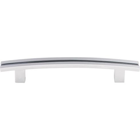 Top Knobs Sanctuary Inset Rail Pull