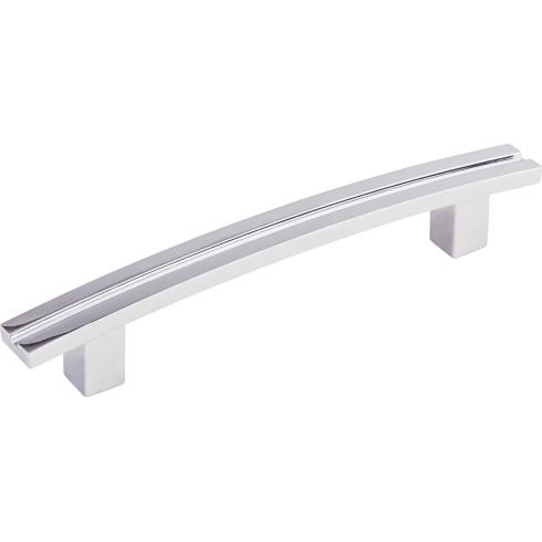 Top Knobs Sanctuary Inset Rail Pull