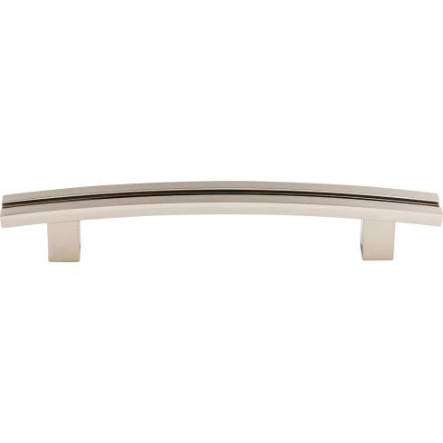 Top Knobs Sanctuary Inset Rail Pull