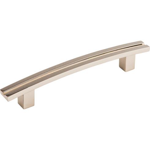 Top Knobs Sanctuary Inset Rail Pull