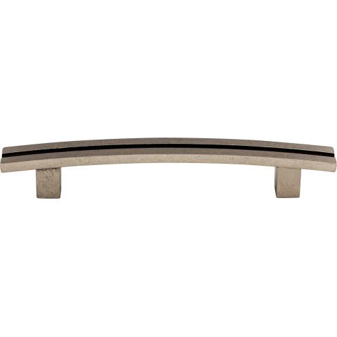 Top Knobs Sanctuary Inset Rail Pull