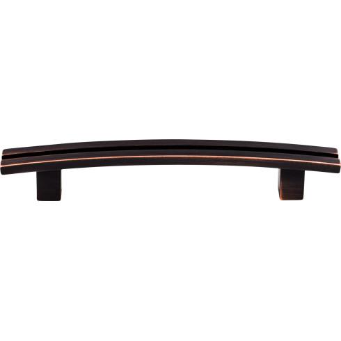 Top Knobs Sanctuary Inset Rail Pull