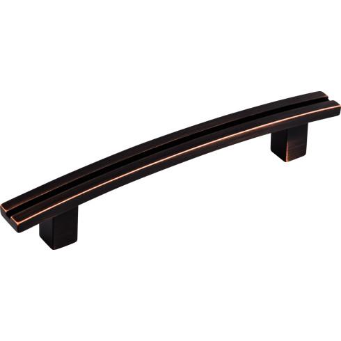 Top Knobs Sanctuary Inset Rail Pull