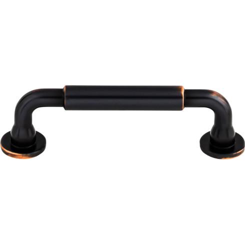 Top Knobs Serene Lily Pull