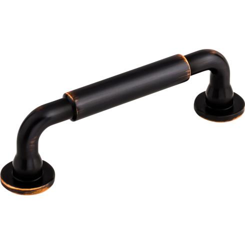 Top Knobs Serene Lily Pull