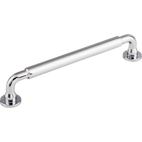 Top Knobs Serene Lily Pull