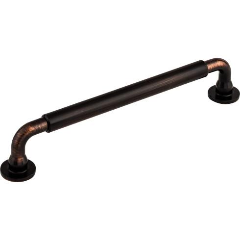 Top Knobs Serene Lily Pull