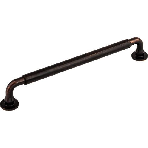 Top Knobs Serene Lily Pull