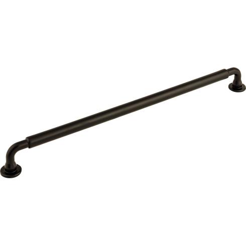 Top Knobs Serene Lily Pull